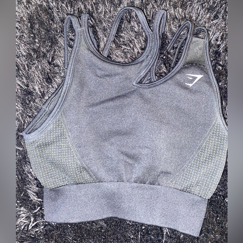 Gymshark sports bra